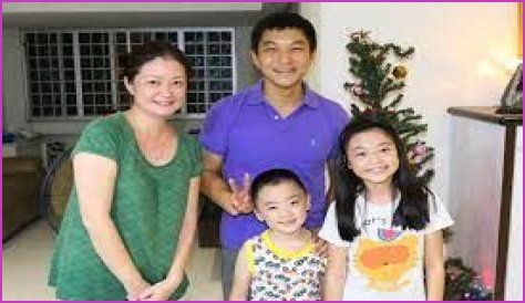 Tan Chuan Jin Children: Exploring The Family Life Of The Politician