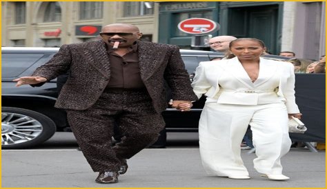 Unveiling The Life And Journey Of Harvey Steve: A Comprehensive Biography